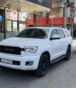 Toyota Sequoia